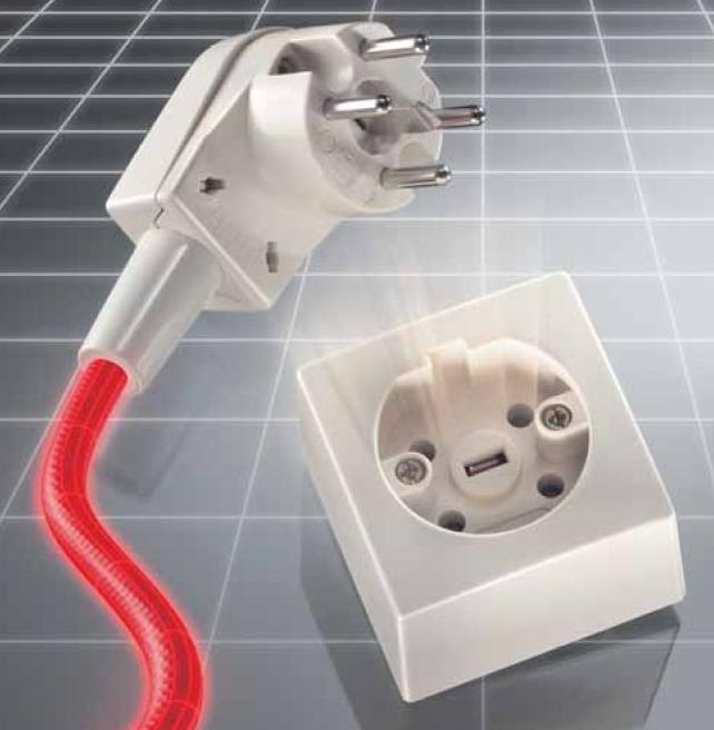 Perilex - Stopcontact
